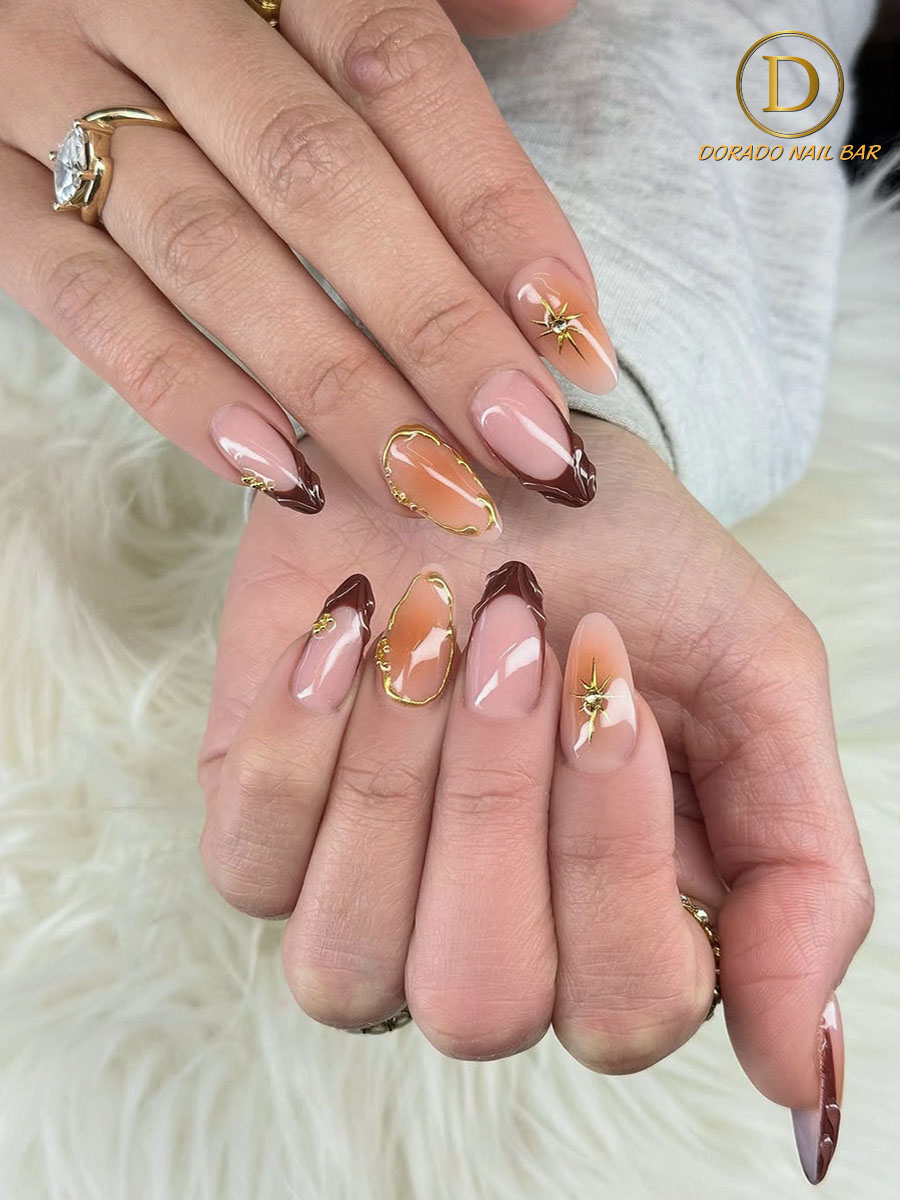Dorado Nail Bar